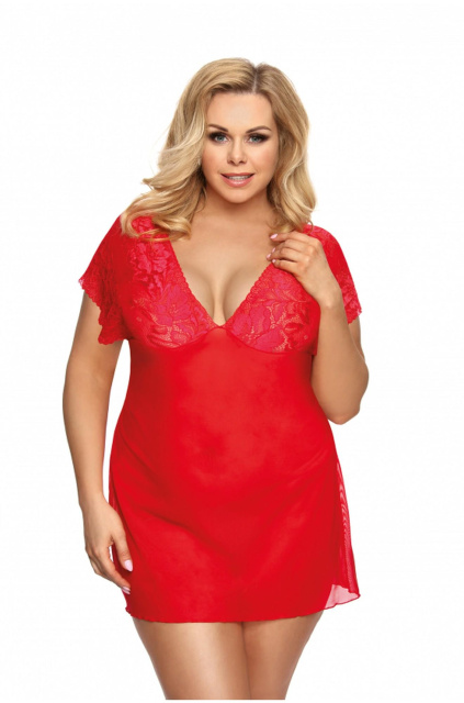 Anais Sydney - Komplet, XL/XXL