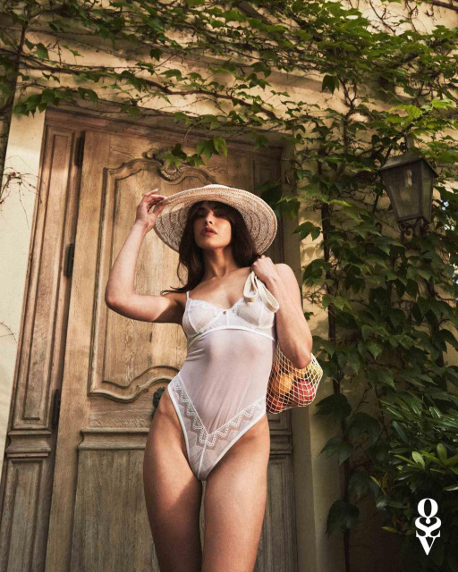 Obsessive Alissium - Body, M/L