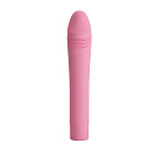 Wibrator Pretty Love Polevik, 15,4 cm (jasnoróżowy)