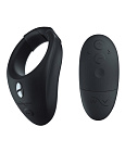 Pierścień erekcyjny We-Vibe Bond (czarny)