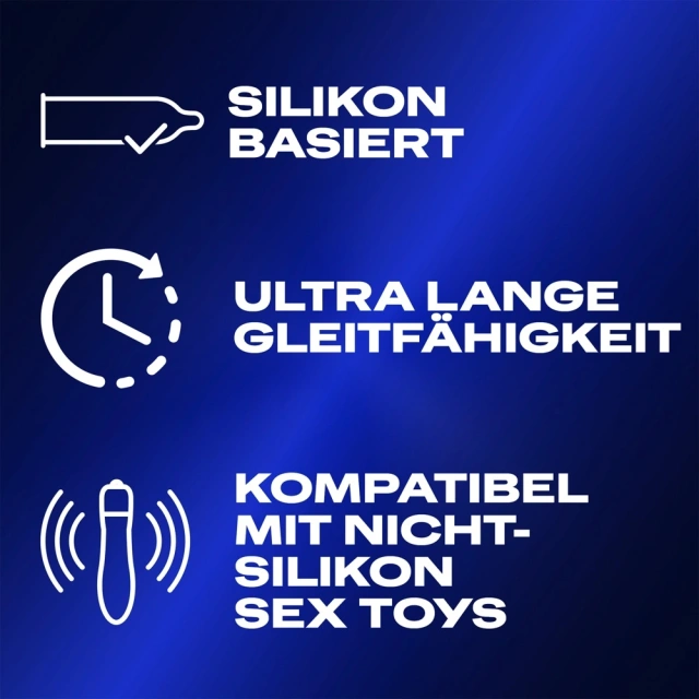 Durex Perfect Glide -, Bezzapachowy, 100 ml
