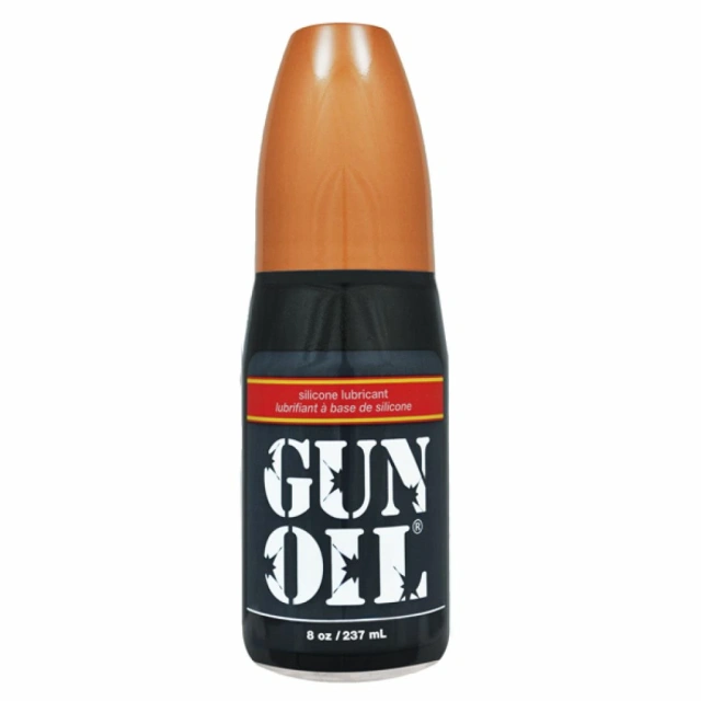 Gun Oil Silicone -, Bez zapachu i smaku, 237 ml
