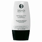 Shunga Rain Of Love - Krem, Bezzapachowy, 30 ml