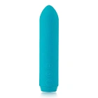 Вибратор Je Joue Classic Bullet, 8,9 см (бирюзовый)