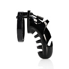 Пояс верности для мужчин ManCage 26 Chastity Cage, 12 см (черный)