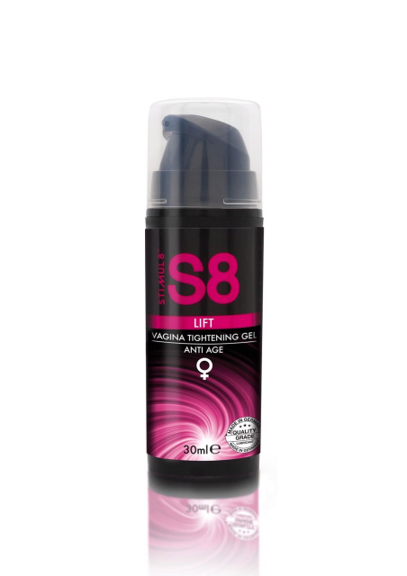 Сужающий гель Stimul8 S8 Tightening Gel Lift, 30 мл