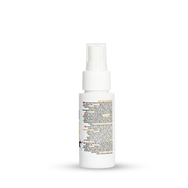 MyLove Anal Back Side Comfort - Lubrykant analny, 50 ml