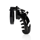 Пояс вірності для чоловіків ManCage 26 Chastity Cage, 12 см (чорний)