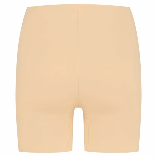 Трусики Bye Bra Light Invisible Short, L (бежевий)