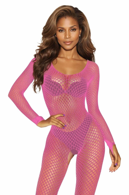 Softline 2061 - Bodystocking, One size