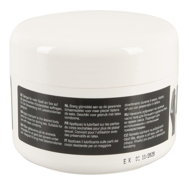 Гель для фістингу Orion Fisting Gel, 200 мл