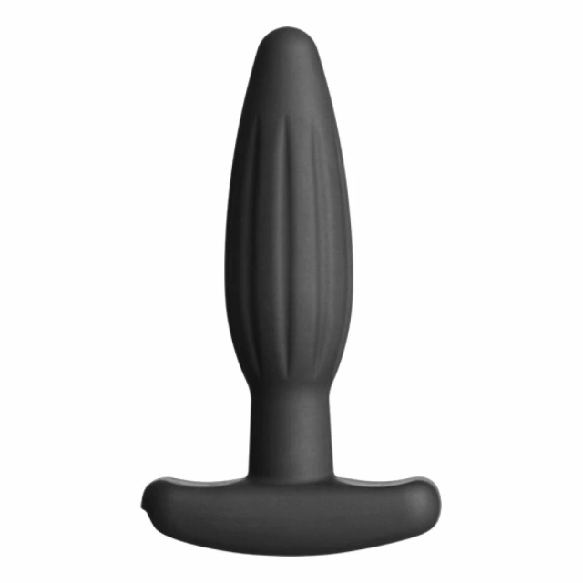 ElectraStim Rocker Small -, Czarny, 10.5 cm