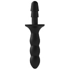 Крепление для игрушек Vac-U-Lock Black Handle Accessory, 21,3 см (черный)