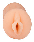 Мастурбатор Orion XXX To-Go Pussy Nanette (тілесний)