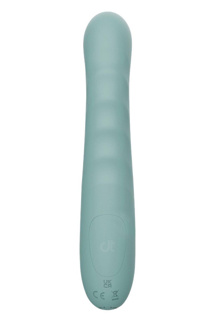 Вібратор Dreamtoys Taylor, 19.2 см (м'ятний)