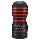 Мастурбатор Tenga Deep Throat Original Vacuum Cup Strong (прозрачный)