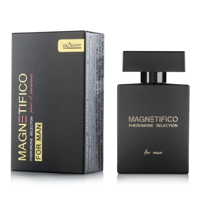 Magnetifico Pheromone Selection -, Drzewny, 100 ml