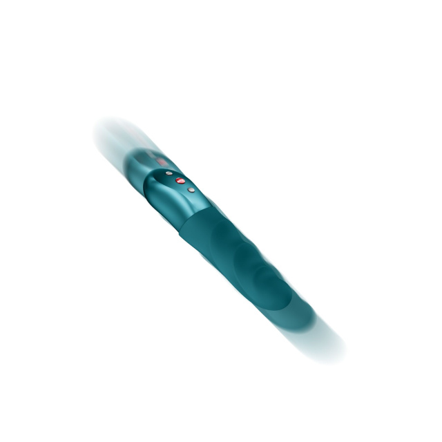 Vibrator Fun Factory Stronic Petite, 17 cm (zielony)
