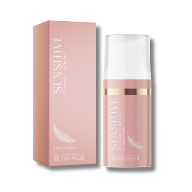 SKINWEAR Skinwear Sensitive - Żel, 100 ml