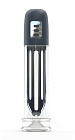 Вакуумная помпа Dorcel Power Pump Pro, 32,5 см (прозрачный)