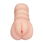 Мастурбатор X-Basic LoveToy Pocket Pussy (телесный)