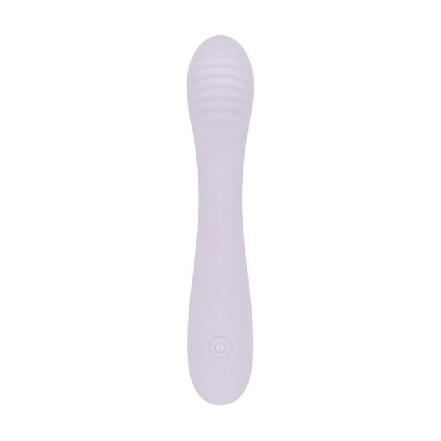 Вібратор Fleshlight Good Vibes Only Sofi, 18.7 см (фіолетовий)