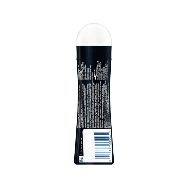 Durex Originals Silicone - Lubrykant na bazie silikonu, 50 ml