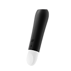 Вибратор Satisfyer Ultra Power Bullet 2, 10,5 см (черный)