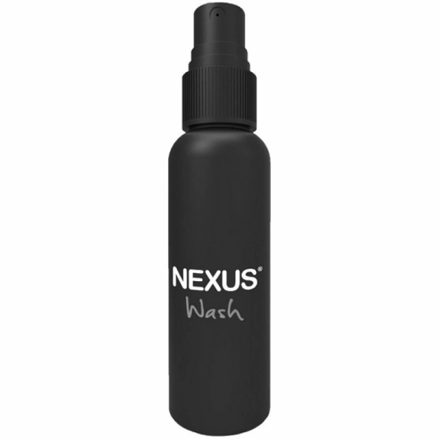 Środek czyszczący Nexus Wash Antibacterial Toy Cleaner, 150 ml