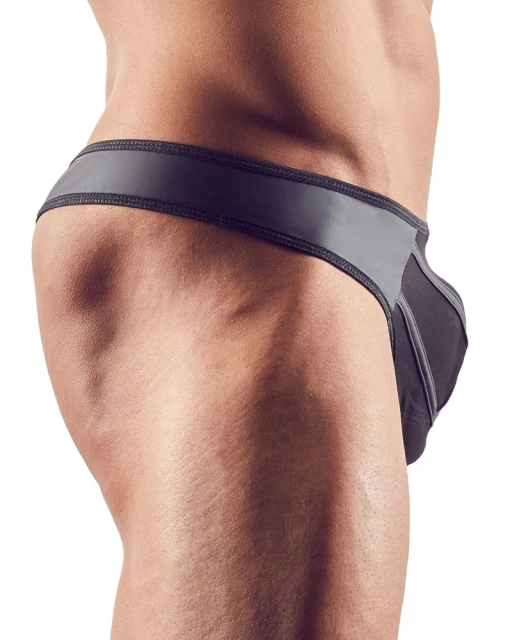 Svenjoyment Rio - Stringi męskie, XL