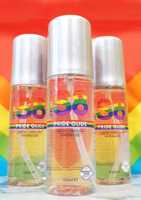 Stimul8 S8 -, 125 ml