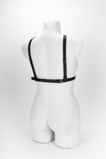 Whips Collections No. 6 -, Czarny