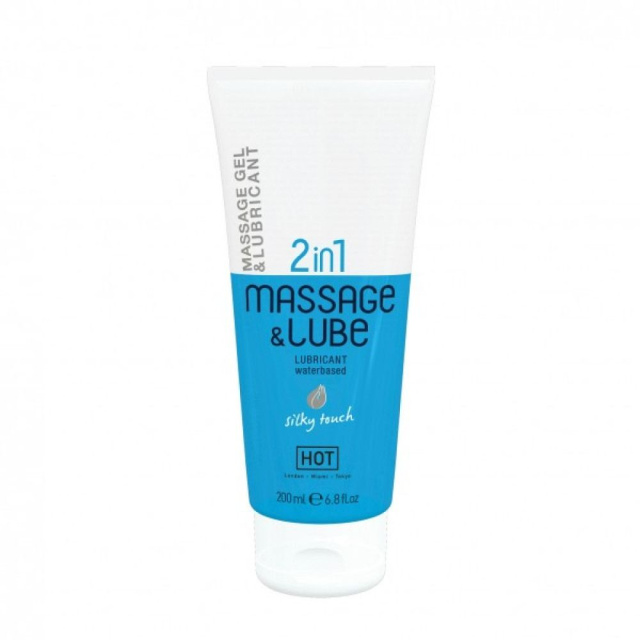 Hot -, 200 ml