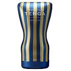 Мастурбатор Tenga Premium Soft Case Cup (білий)