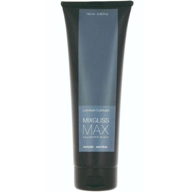 Lubrykant analny MixGliss Max Nature, 150 ml