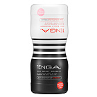 Мастурбатор Tenga Dual Sensation Cup Extremes (прозрачный)