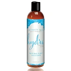 Intimate Earth Hydra Natural Glide - Lubrykant na bazie wody, Bezzapachowy, 60 ml