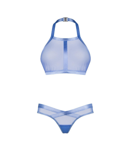 Obsessive Shaderi - Top i stringi, XS/S