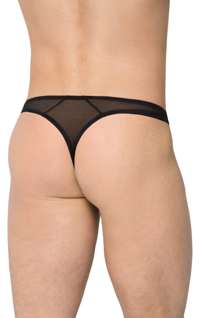 Softline Mens Briefs 4525 - Męskie slipy, XL