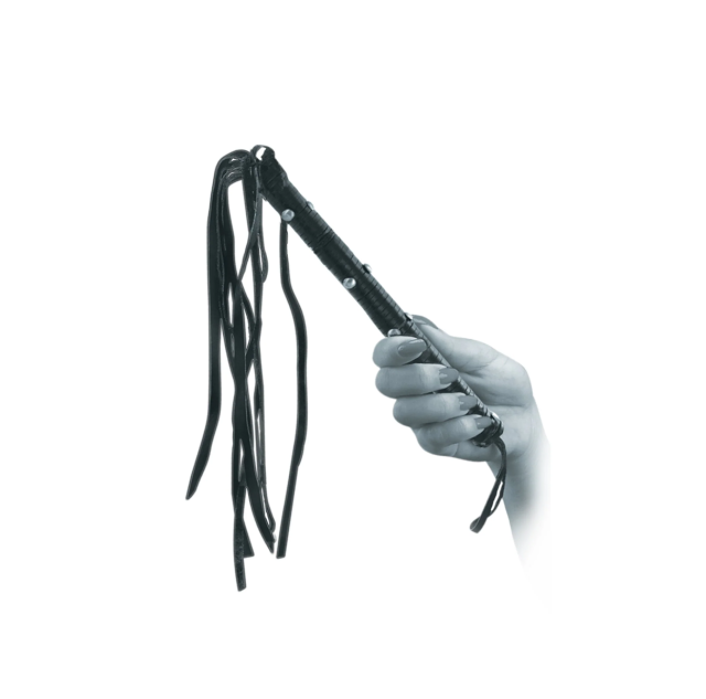BDSM набор Pipedream Fetish Fantasy Series Lover's Fantasy Kit (черный)