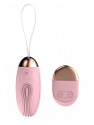 Виброяйцо Argus Remote Vibrating Egg, 7.9 см (розовый)
