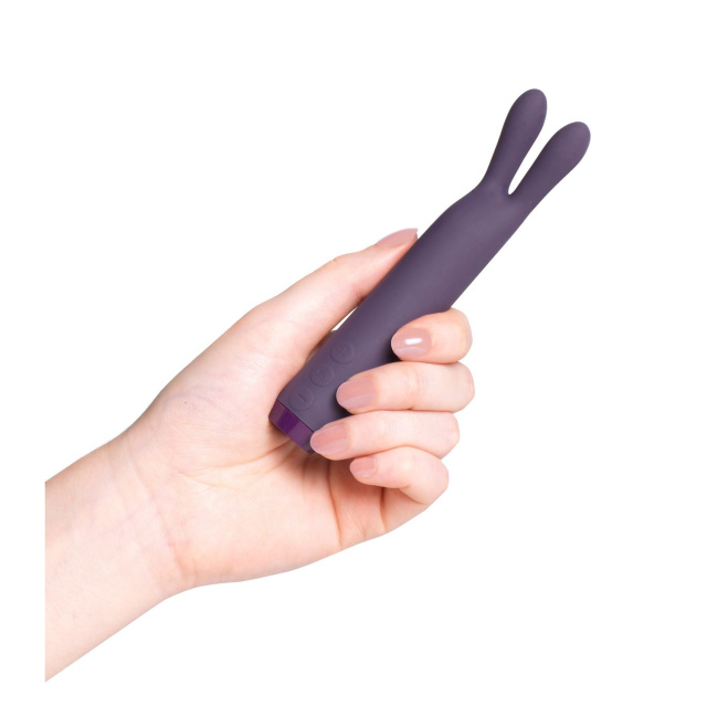 Wibrator Je Joue Rabbit Bullet, 14 cm (fioletowy)