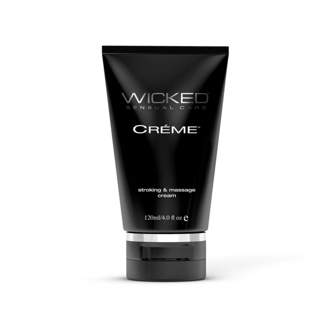 Wicked Sensual Care -, 120 ml