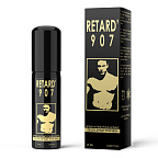 Спрей-пролонгатор Ruf Retard 907, 25 мл