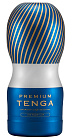Мастурбатор Tenga Premium Air Flow Cup (прозрачный)