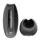 Masturbator z wibracjami Otouch DEVEN (czarny)