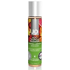 System JO H2O Tropical Passion - Lubrykant, Egzotyczny, 30 ml