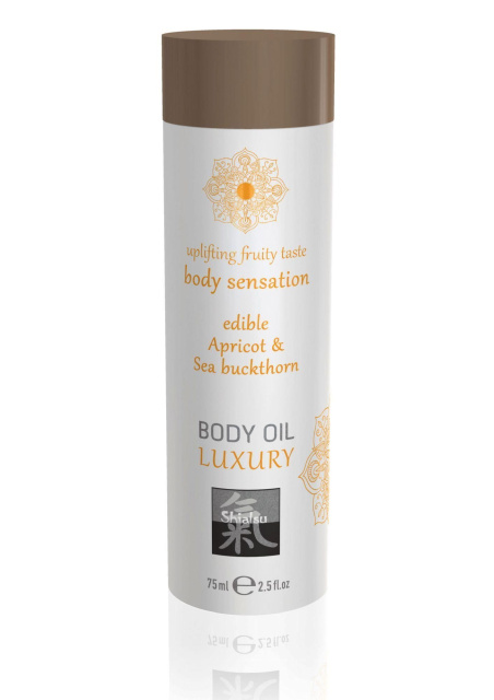Hot -, 75 ml