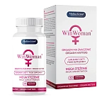 Капсули для жінок Medica-Group WinWoman, 60 шт