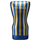 Мастурбатор Tenga Premium Soft Case Cup (белый)